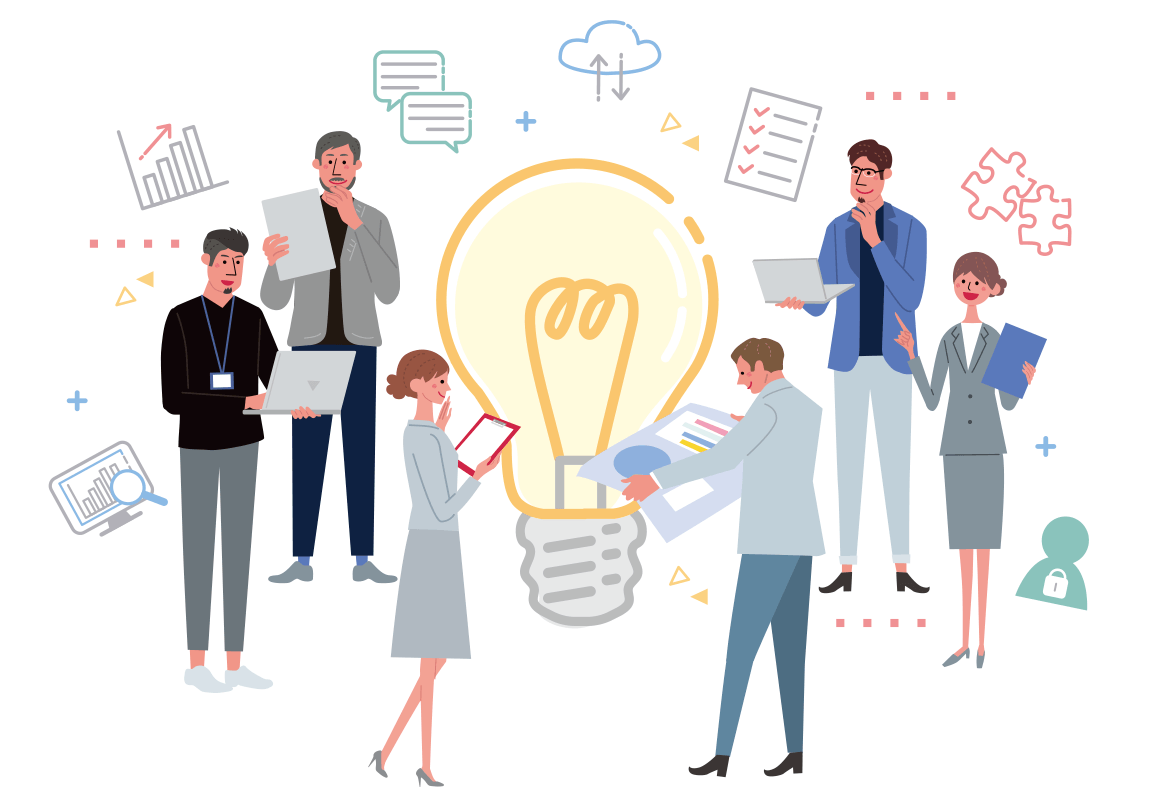 シルバーコース画像